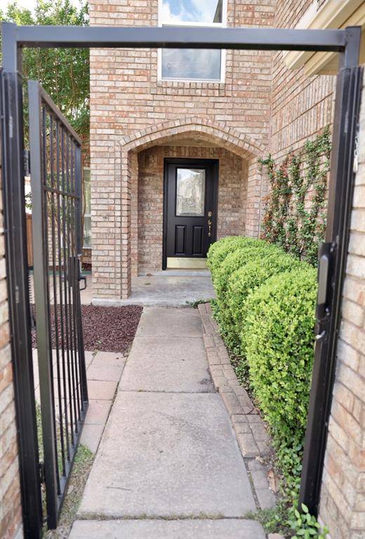 3808 Denham Way, Plano, TX 75023