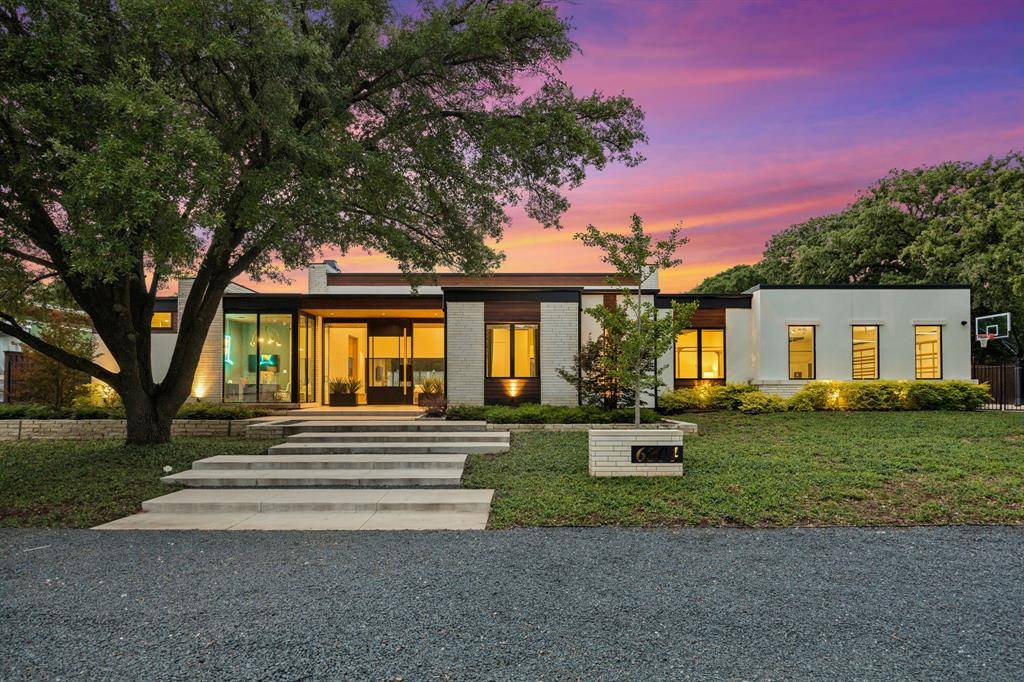 6304 Bettinger Drive, Colleyville, TX 76034