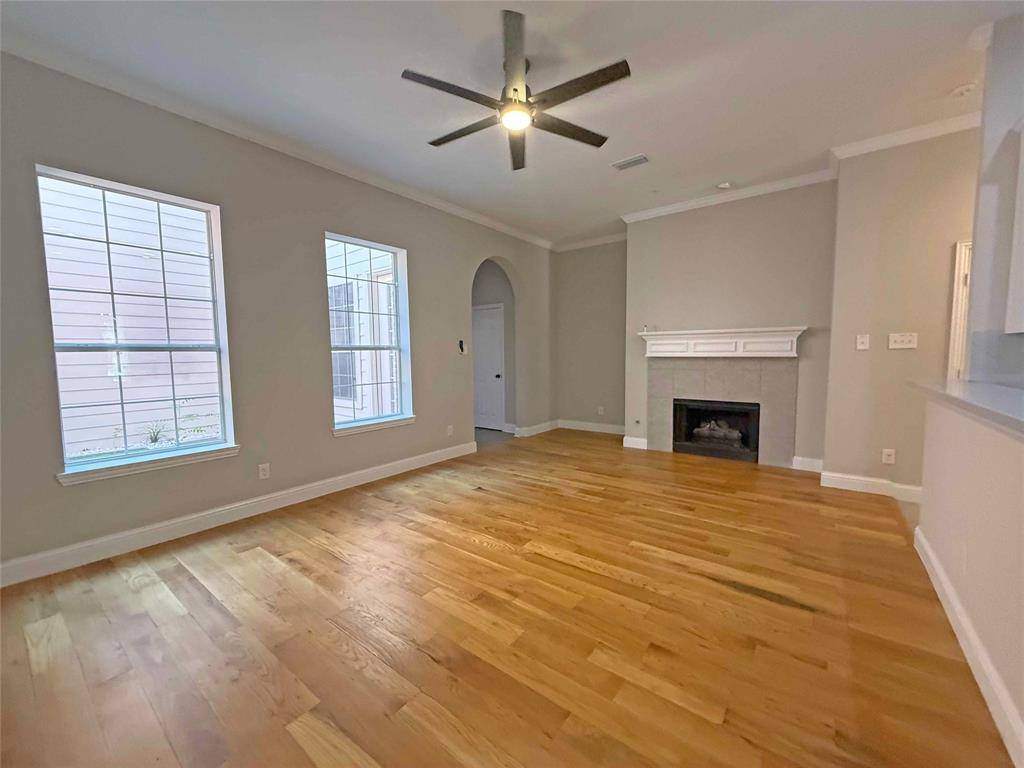 8242 Library Street, Frisco, TX 75034