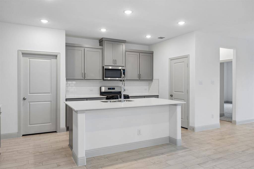 3117 Lucia Way, Princeton, TX 75407