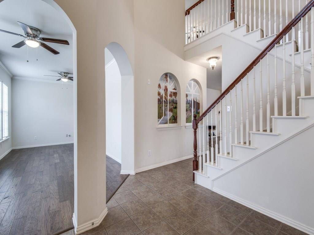 11699 Kingsville Drive, Frisco, TX 75035