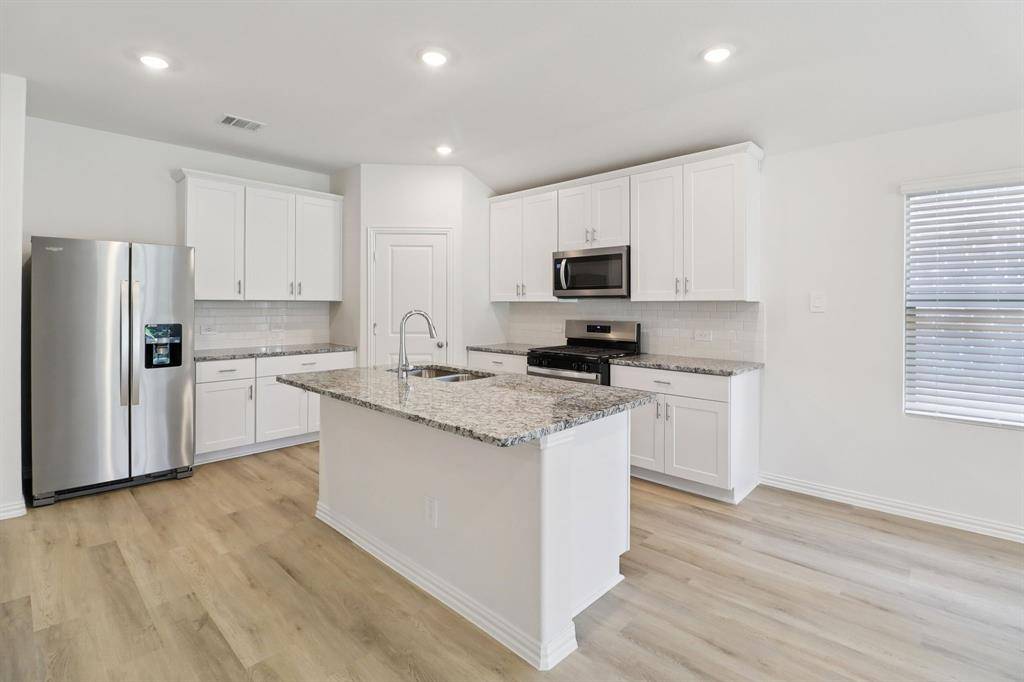 1007 Angel Street, Josephine, TX 75173