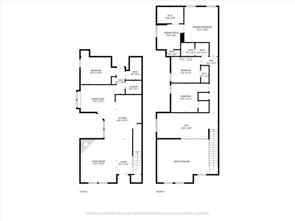 2341 Longspur Drive, Fort Worth, TX 76008