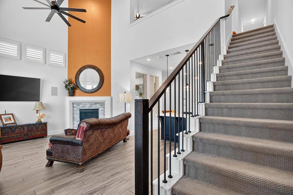 2341 Longspur Drive, Fort Worth, TX 76008