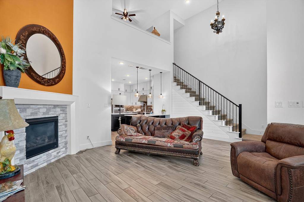 2341 Longspur Drive, Fort Worth, TX 76008