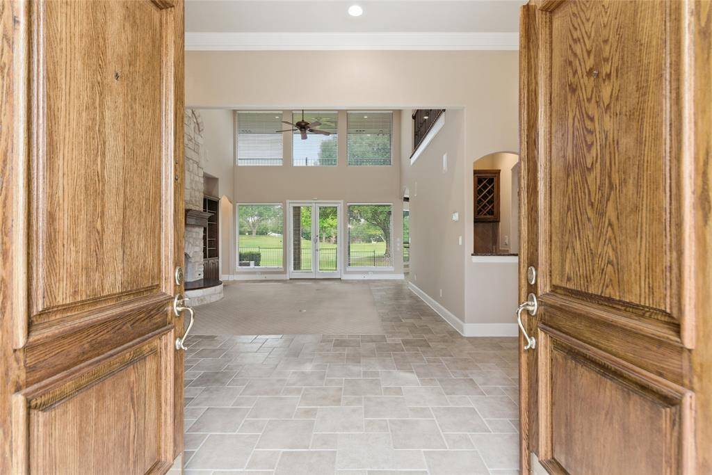 3005 Crooked Stick Drive, Plano, TX 75093