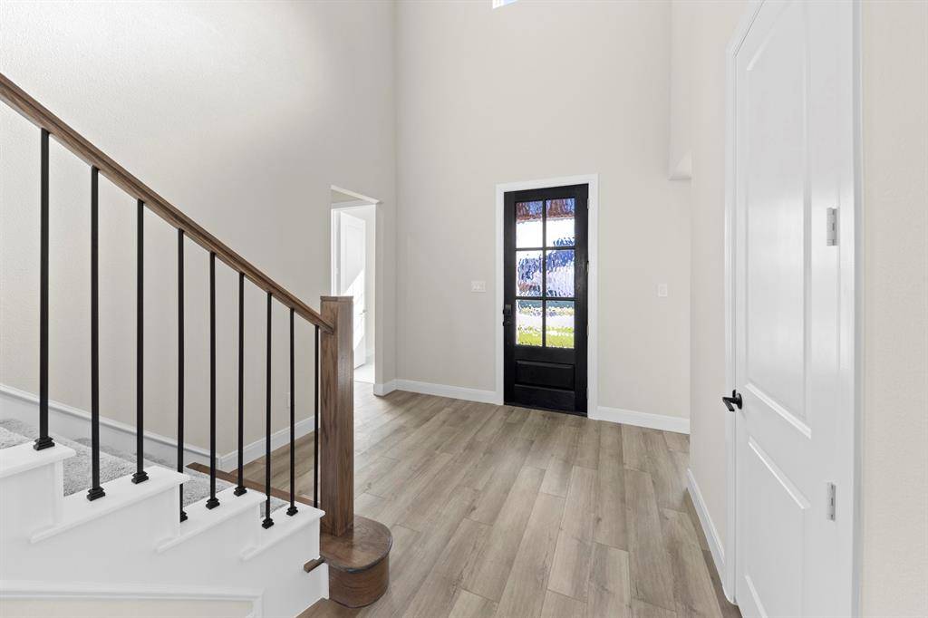 629 Bunchberry Street, Fort Worth, TX 76247