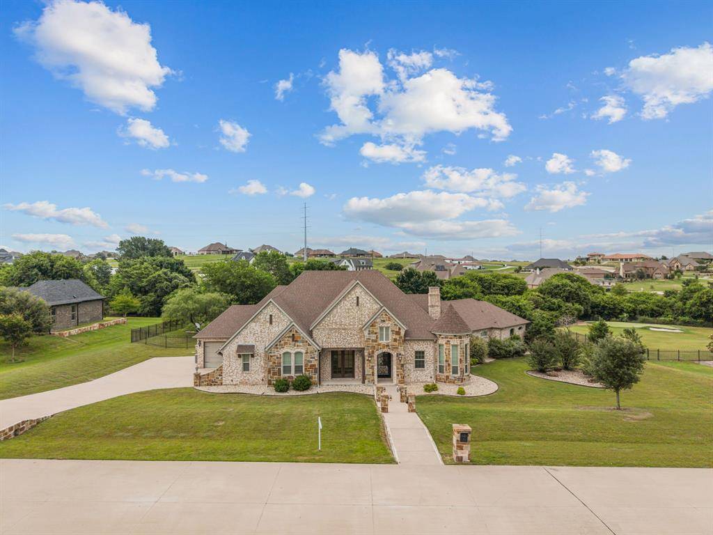 7809 Bella Flora Drive, Fort Worth, TX 76126
