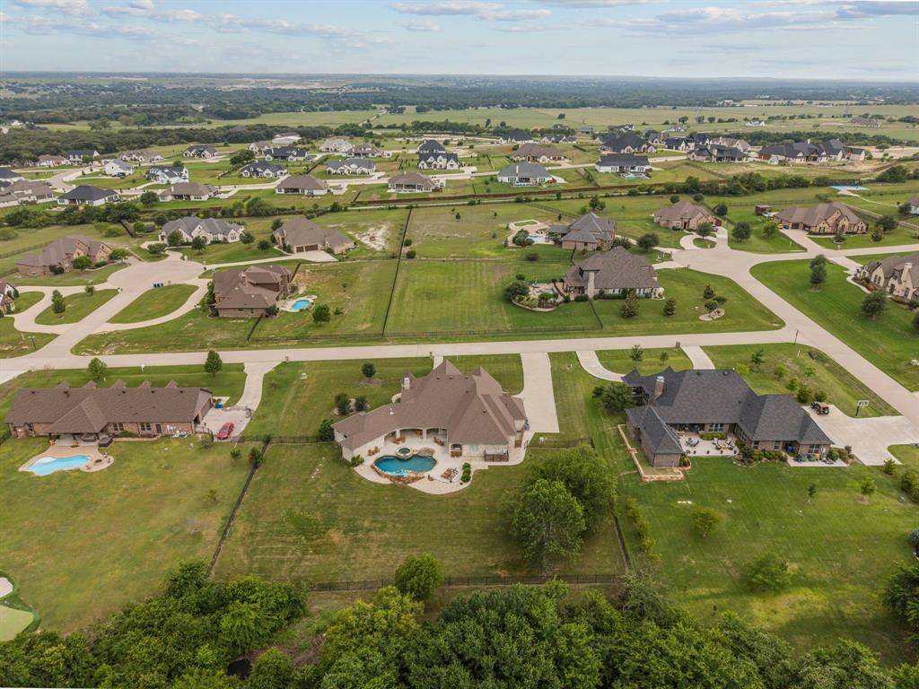 7809 Bella Flora Drive, Fort Worth, TX 76126