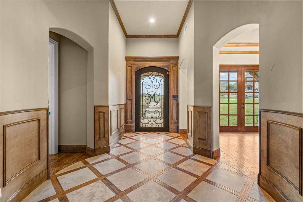 7809 Bella Flora Drive, Fort Worth, TX 76126