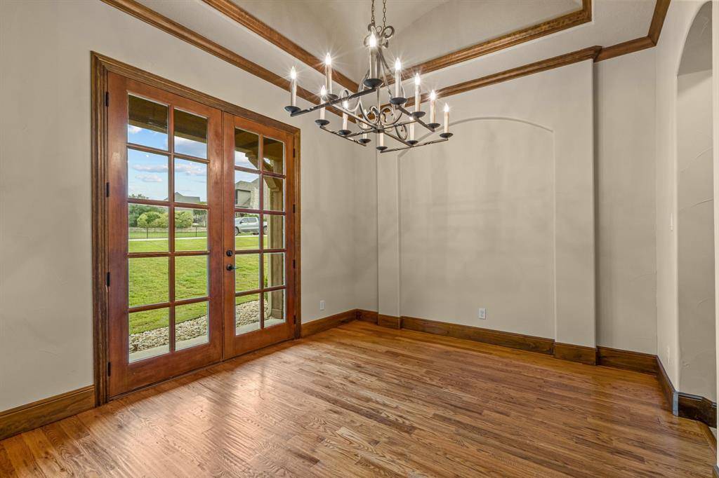 7809 Bella Flora Drive, Fort Worth, TX 76126