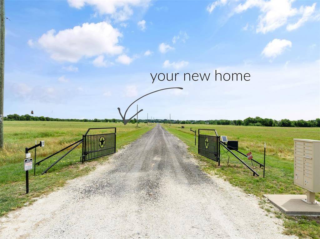 Lot 2 Private Road 425, Hillsboro, TX 76645