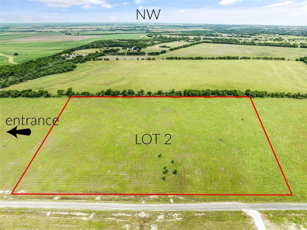 Lot 2 Private Road 425, Hillsboro, TX 76645