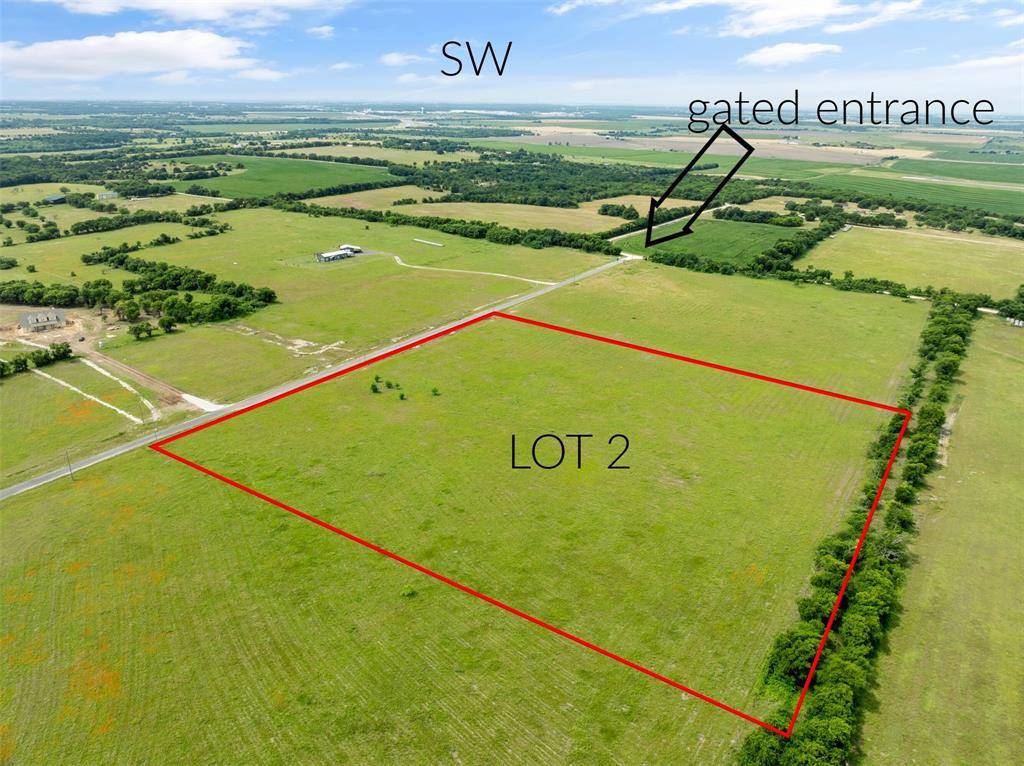 Lot 2 Private Road 425, Hillsboro, TX 76645