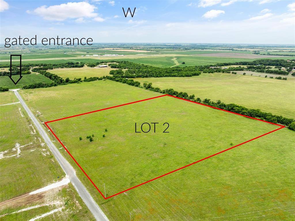 Lot 2 Private Road 425, Hillsboro, TX 76645