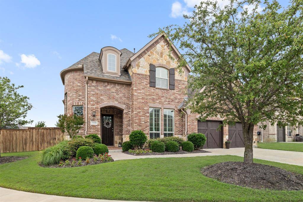 3808 Kennoway, The Colony, TX 75056