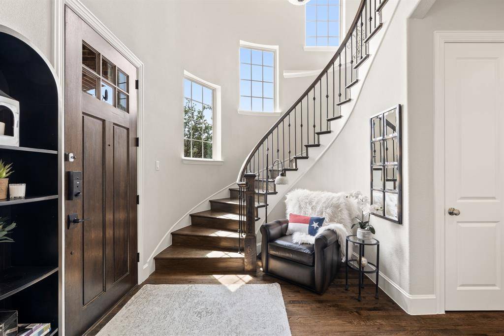 3808 Kennoway, The Colony, TX 75056