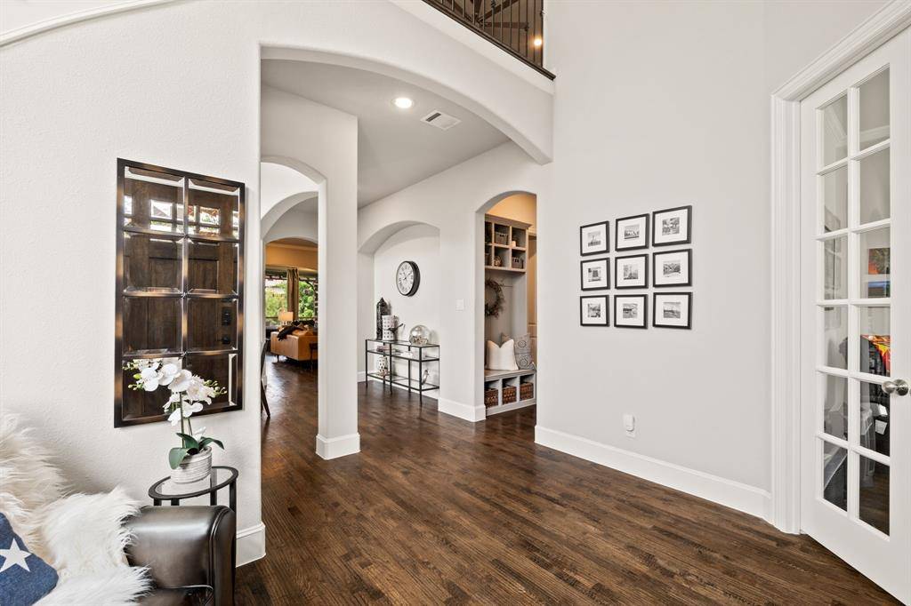 3808 Kennoway, The Colony, TX 75056