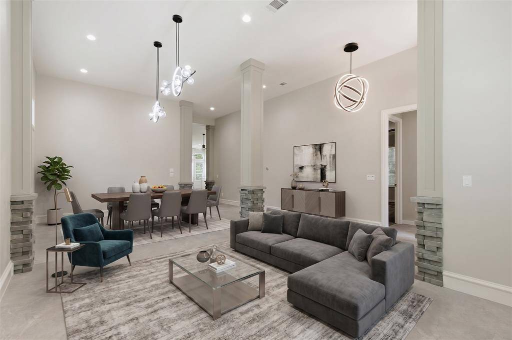 3033 Greenhill Drive, Plano, TX 75093
