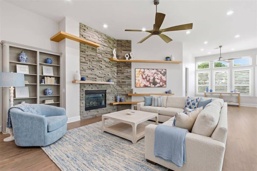 3033 Greenhill Drive, Plano, TX 75093