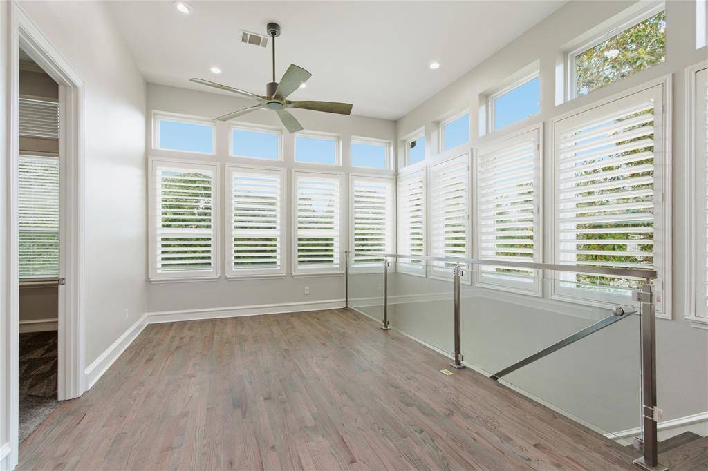 3033 Greenhill Drive, Plano, TX 75093