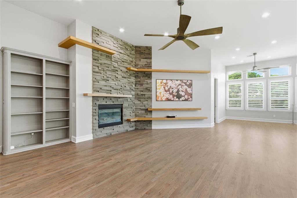 3033 Greenhill Drive, Plano, TX 75093