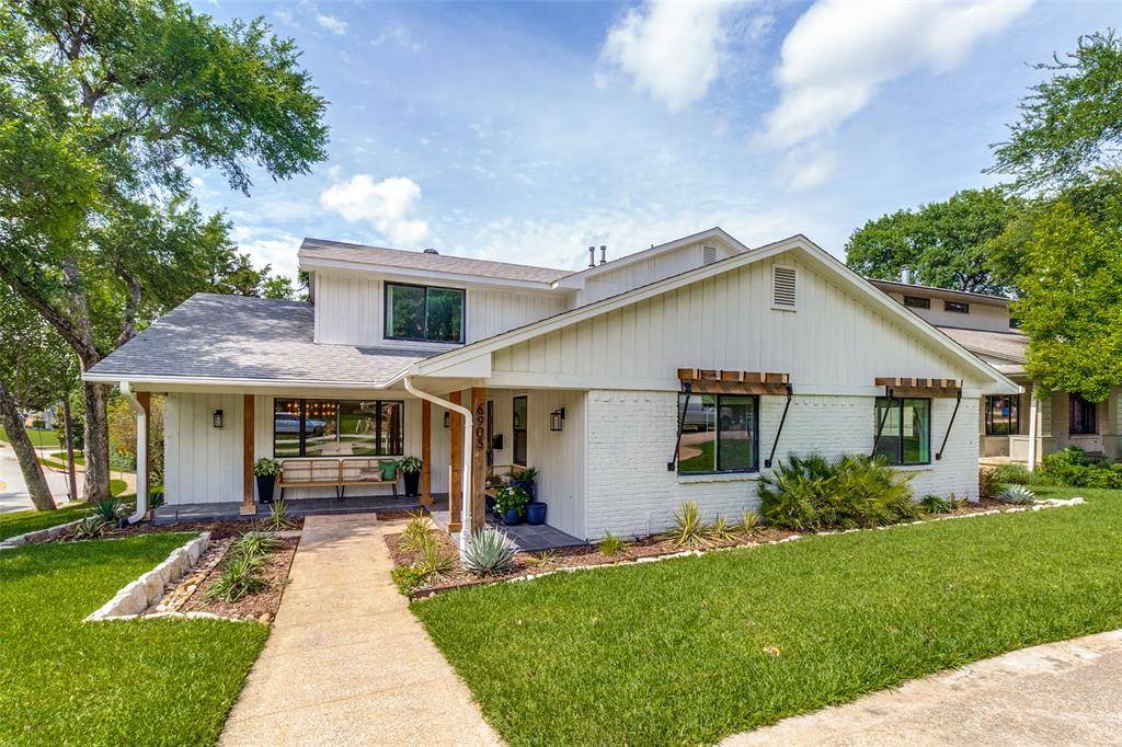 6905 Wabash Circle, Dallas, TX 75214