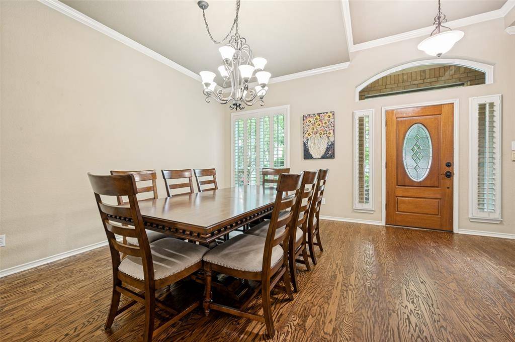 2119 Shumard Oak Lane, Irving, TX 75063