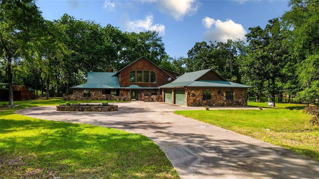 660 County Road 1503, Alba, TX 75410