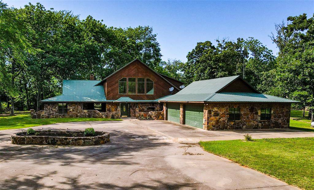 660 County Road 1503, Alba, TX 75410