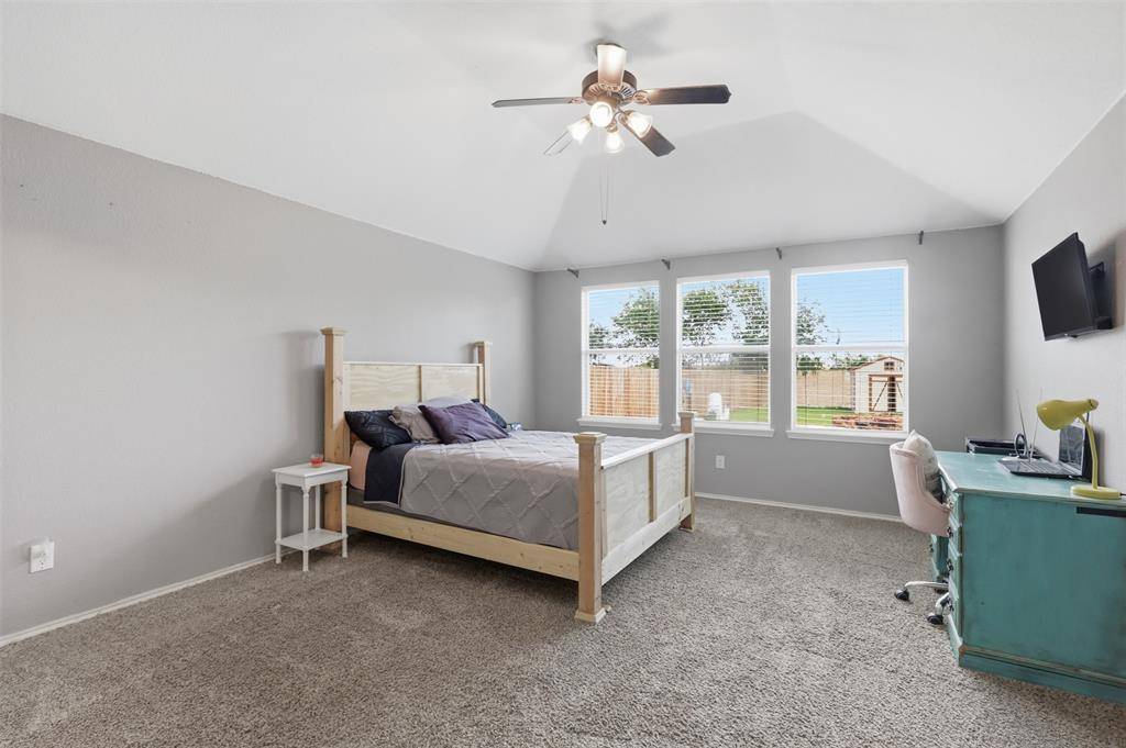 12521 Patnoe Drive, Fort Worth, TX 76028