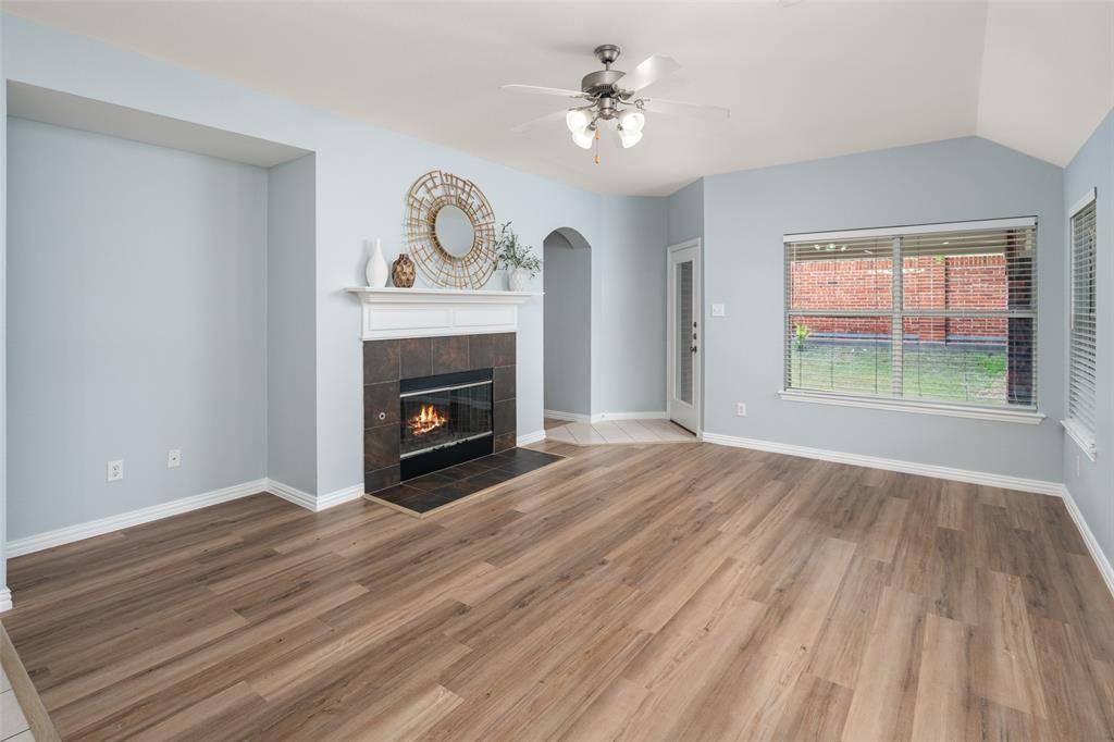 1711 Buckthorne Drive, Allen, TX 75002