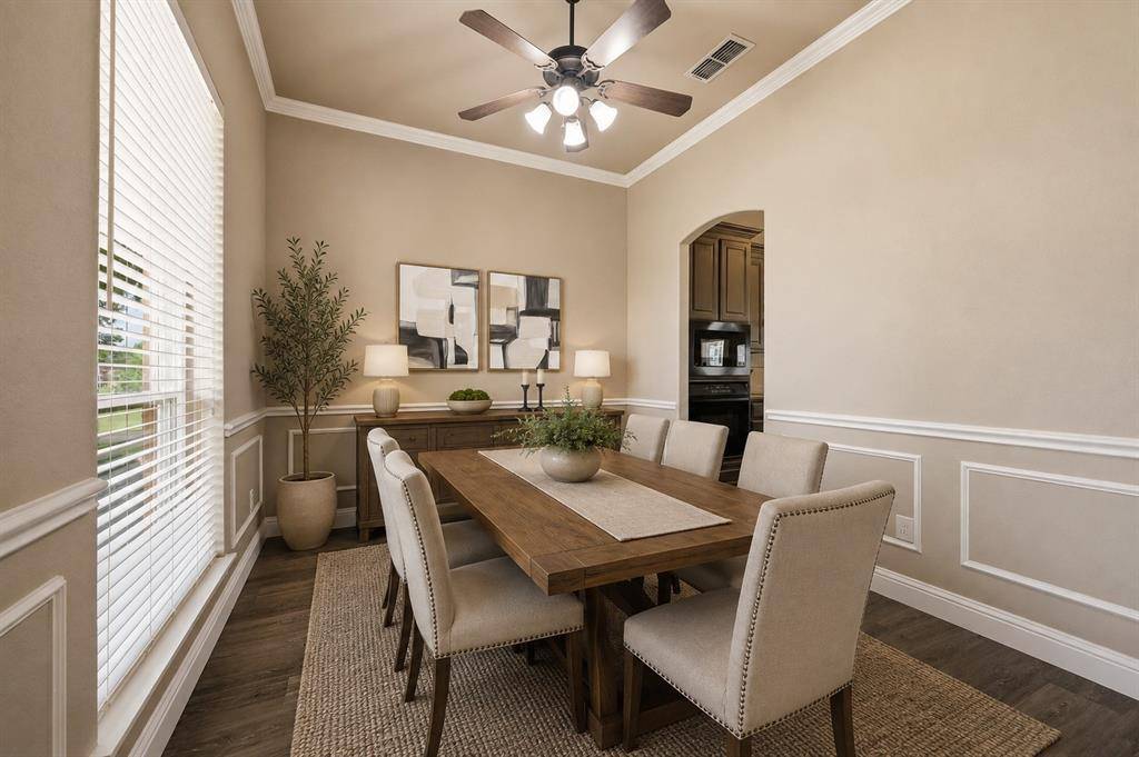 2717 Aston Meadows Drive, Haslet, TX 76052