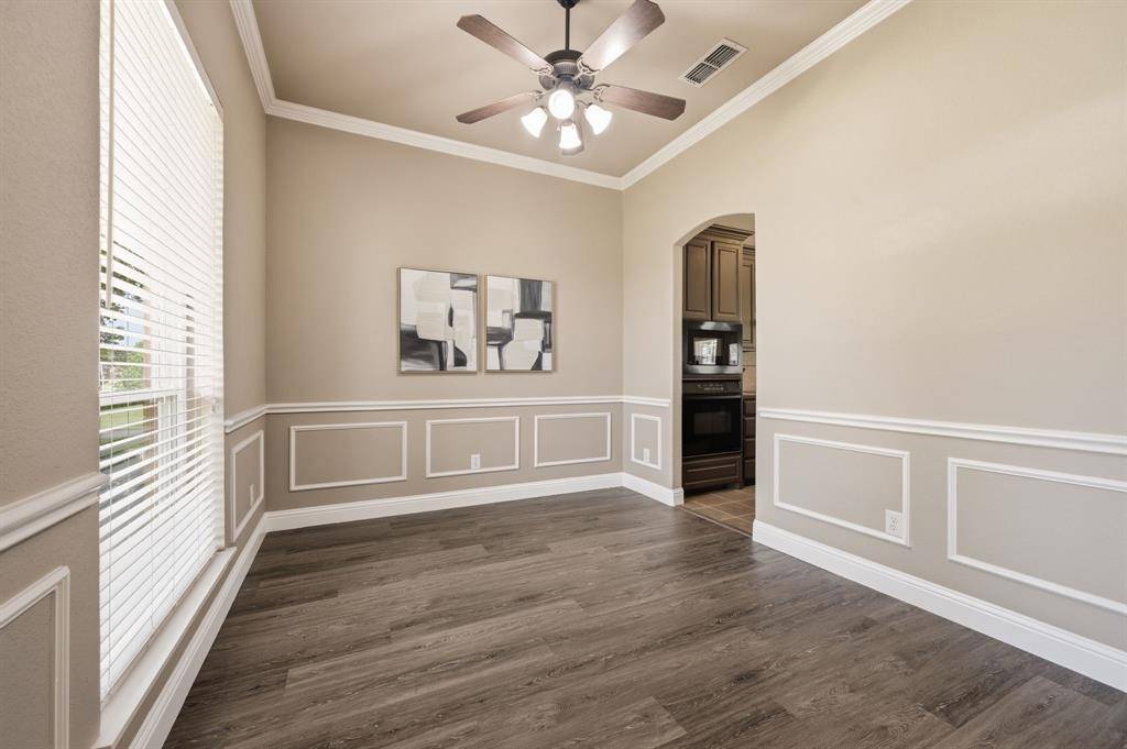 2717 Aston Meadows Drive, Haslet, TX 76052