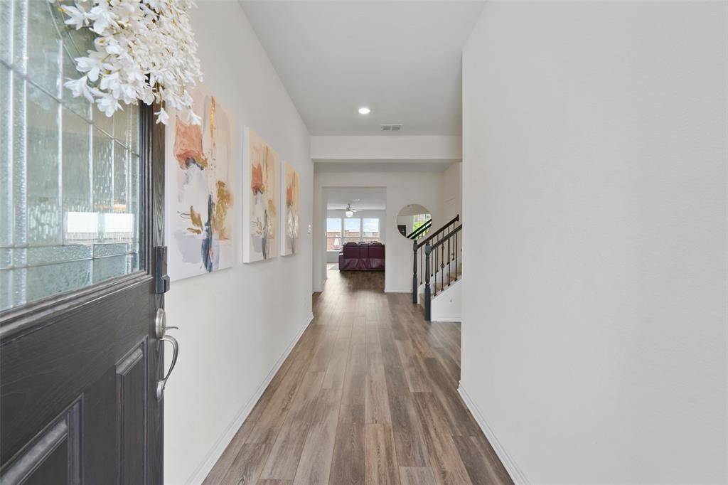 3744 Highland Bayou Drive, Celina, TX 75078