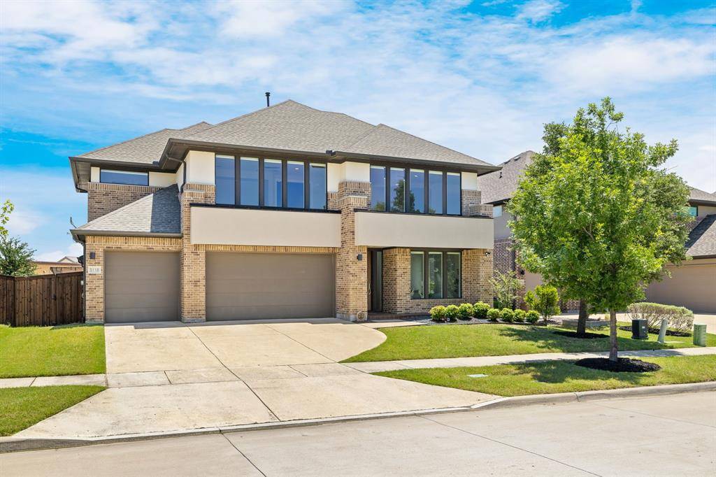 5118 Statesman Lane, Frisco, TX 75036