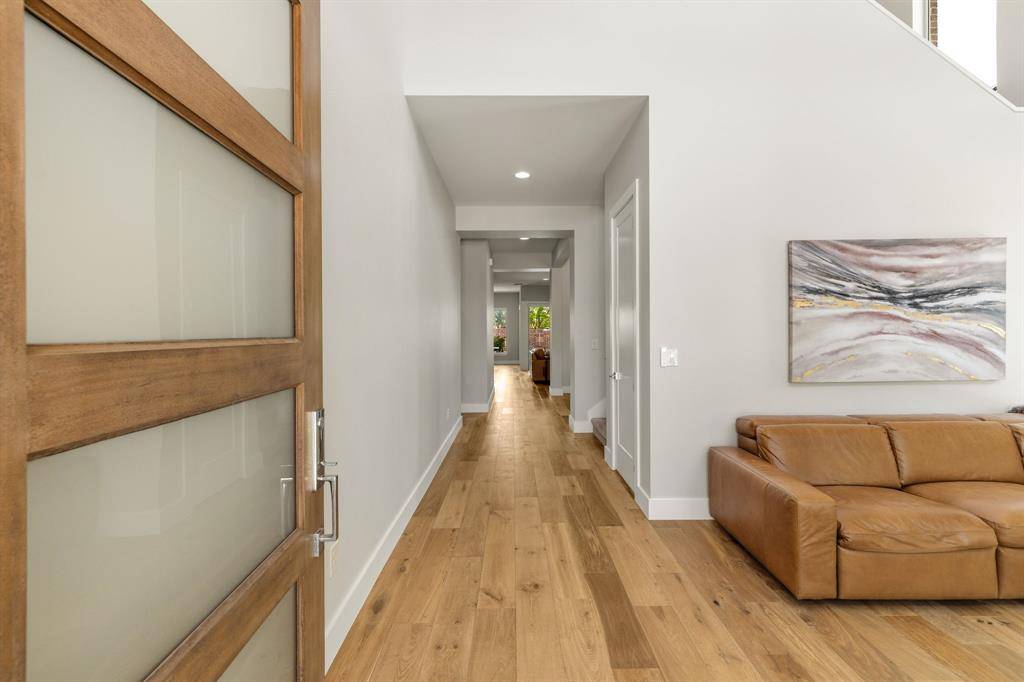 5118 Statesman Lane, Frisco, TX 75036