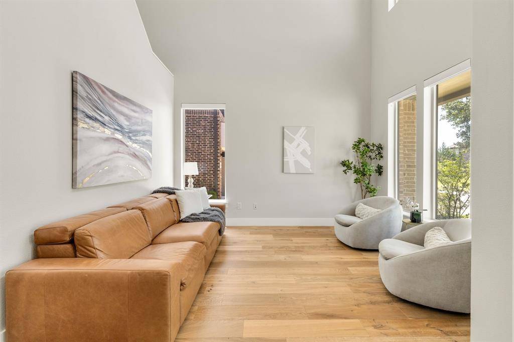 5118 Statesman Lane, Frisco, TX 75036