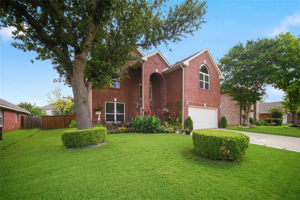 9208 Manassas Ridge, Mckinney, TX 75071