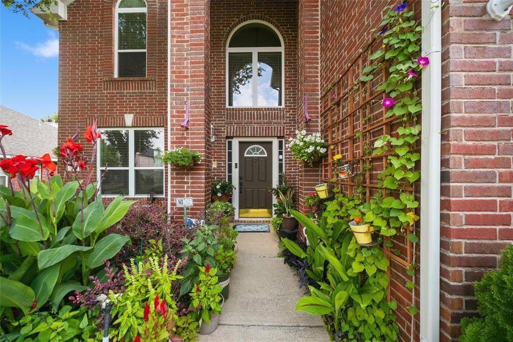 9208 Manassas Ridge, Mckinney, TX 75071