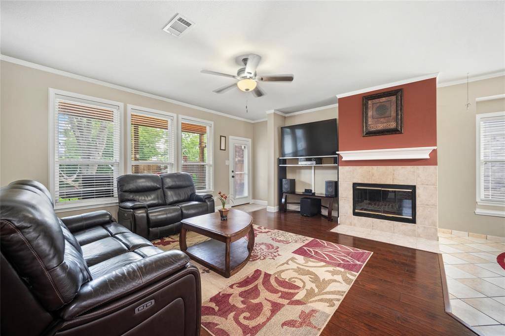 9208 Manassas Ridge, Mckinney, TX 75071
