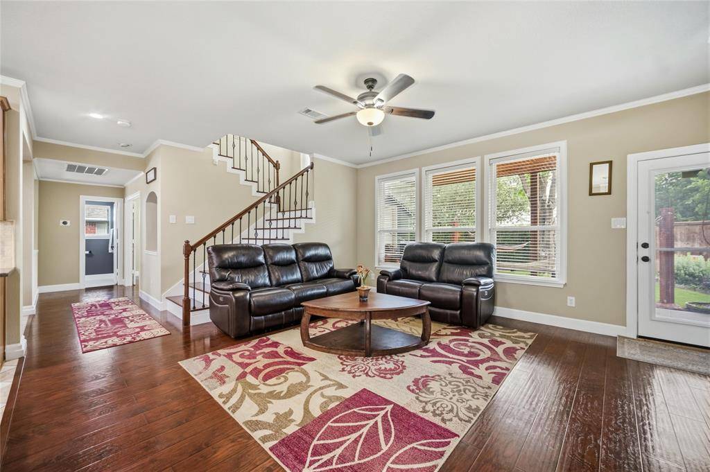 9208 Manassas Ridge, Mckinney, TX 75071
