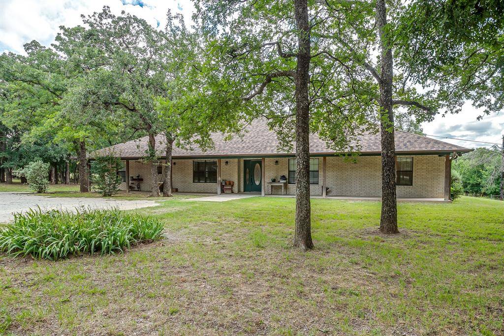1110 Jones Road, Weatherford, TX 76088