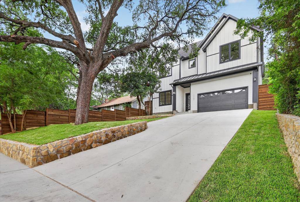 1727 Ramsey, Dallas, TX 75216