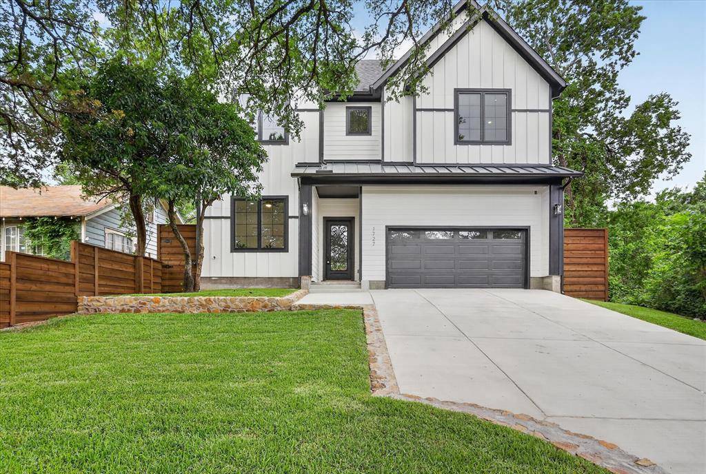 1727 Ramsey, Dallas, TX 75216