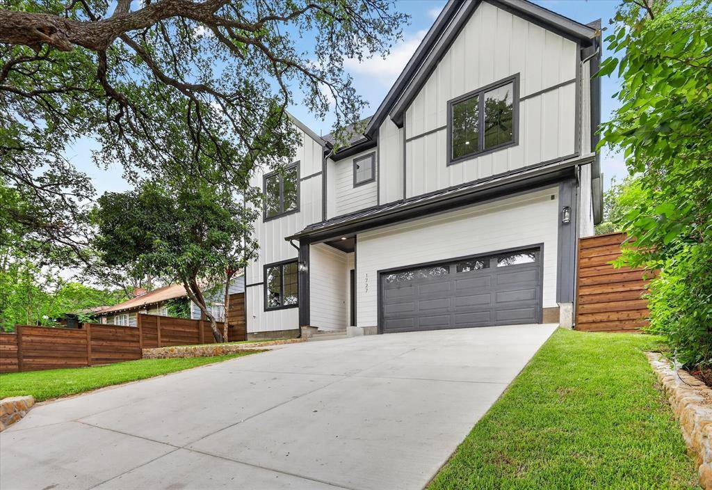 1727 Ramsey, Dallas, TX 75216