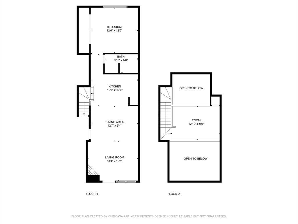 13215 Emily Road #2207, Dallas, TX 75240