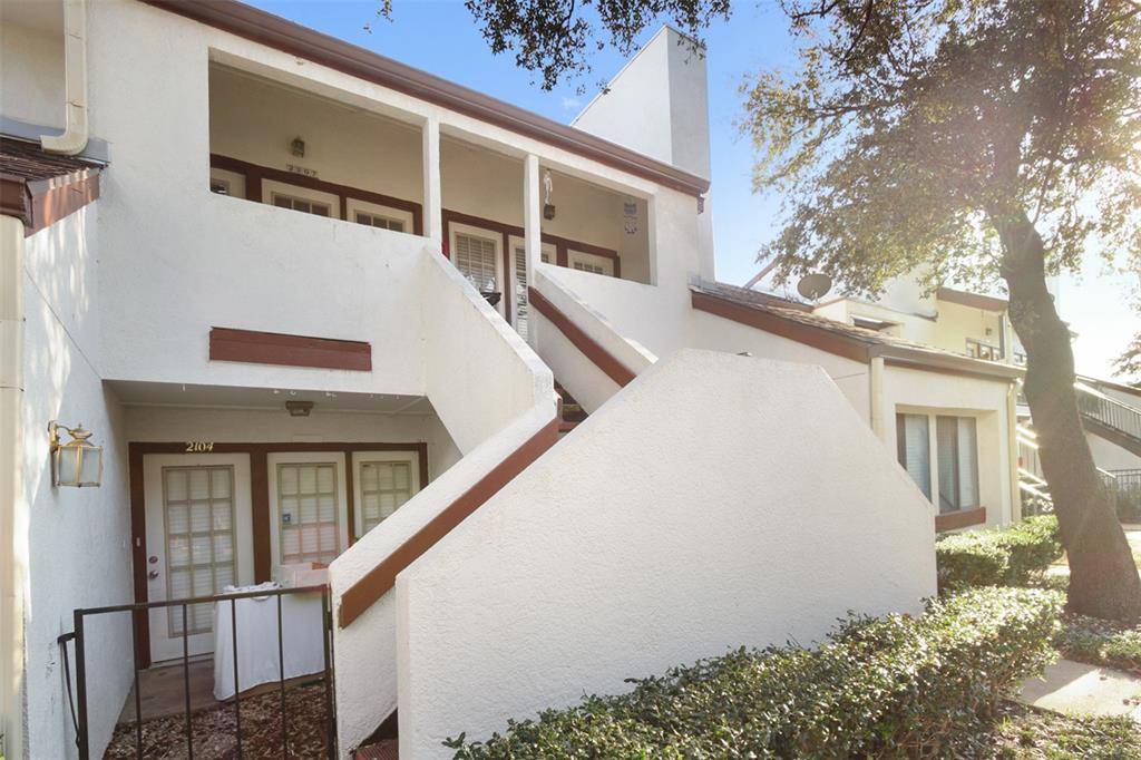13215 Emily Road #2207, Dallas, TX 75240