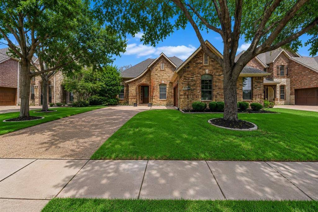 5833 Crescent Lane, Colleyville, TX 76034