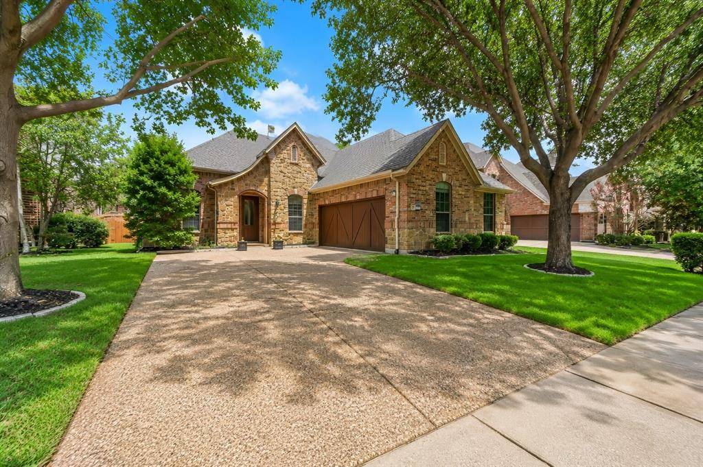 5833 Crescent Lane, Colleyville, TX 76034
